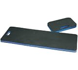 220 x 336MM OIL & WATER RESISTANT FOAM KNEELING MAT