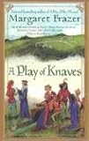 A Play of Knaves (A Joliffe Mystery)
