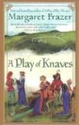 A Play of Knaves (A Joliffe Mystery)