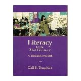 Literacy for the 21st Century: A Balanced Approach ~ Gail E. Tompkins