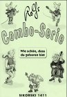 Wie sch&ouml;n, dass du geboren bist: Partitur und Stimmen f&uuml;r variable Besetzung. Rolfs Combo-Serie
