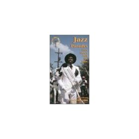 Jazz Parades [VHS]