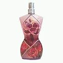 Jean Paul Gaultier Classique Summer Fragrance by Jean Paul Gaultier for Women Flower Halter Dress 2001 Edition - 3.3 oz Eau D'ete Parfumee Alcohol-Free Natural Spray