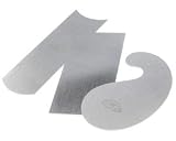 Cabinet Scraper Set