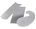 Cabinet Scraper Set