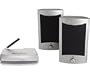 Jensen JW250 SONIX Wireless Stereo Speakers