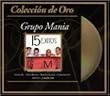 Colecci&oacute;n de Oro