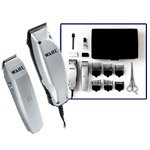 Wahl Combo Pro Styling Kit 14-Pieces