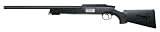 Black Eagle M6 Short Version rifle airsoft gun