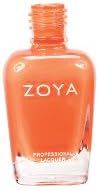Zoya Nail Polish | Arizona