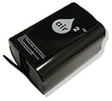 Vapir Vaporizer Rechargeable Lithium Ion Battery