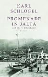 Promenade in Jalta und andere St�dtebilder