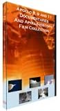 Apollo 8, 9 and 11 Documentary Film Collection DVD - Early Apollo Missions Leading up to the First Lunar Moon Landing