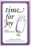 Time for Joy: Daily Affirmations
