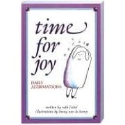 Time for Joy: Daily Affirmations