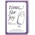 Time for Joy: Daily Affirmations