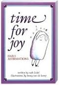 Time for Joy: Daily Affirmations