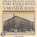 A Monday Date by  Earl Hines 