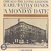 A Monday Date