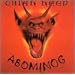 TOP METAL ALBUMS OF 1982