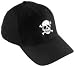 Ultimate Cycle Skull Baseball Hat Cap OSFA