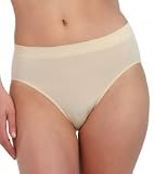 Wacoal Womens B-Smooth Hi Cut Brief
