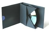 CD JakeBox, black, set of 25