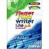 Singer Song Writer Lite 3.0 for Macintosh