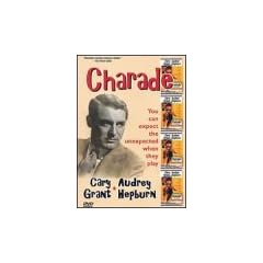 Charade [Import USA Zone 1]