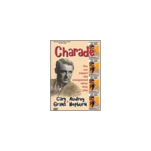 Charade [Import USA Zone 1]