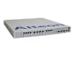 Nortel Application Switch 3408 - Switch - 4 ports - EN, Fast EN, Gigabit EN - 10Base-T, 100Base-TX, 1000Base-T + 4x10/100/1000Base-T/SFP (mini-GBIC) + 4 x SFP (empty) - 1U - rack-mountable