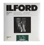 Photo : Ilford Mg-44M Pearl 20.3X25.4     50