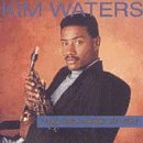 All Because of You by  Kim Waters 
