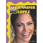 Jennifer Lopez (Star Tracks) book cover