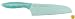 Pure Komachi by Kai 6 1/2 Inch Stainless-Steel Vegetable Santoku Knife