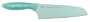 Pure Komachi by Kai 6 1/2 Inch Stainless-Steel Vegetable Santoku Knife