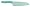Pure Komachi by Kai 6 1/2 Inch Stainless-Steel Vegetable Santoku Knife