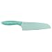 Pure Komachi by Kai 6 1/2 Inch Stainless-Steel Vegetable Santoku Knife