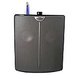 EOS 100RB Additional Black Wireless Remote Speaker for use with EOS base System