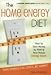 Home Energy Diet: How to Save Money by Making Your House Energy-Smart (Mother Earth News Wiser Living Series)