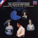 Music : Offenbach: Tales of Hoffmann