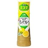 エコナ　ドレッシングソース　グレープフルーツ　210ml