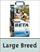 Beta Puppy Junior Large Breed Dry Kibble Dog Food 3kg