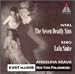 Weill: The Seven Deadly Sins; Berg: Lulu Suite