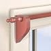 Curtain Rod Couplers