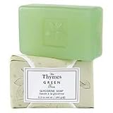The Thymes Glycerine Soap