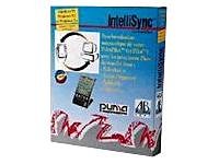 IntelliSync for The Hp200lx Palmtop PC 1.0