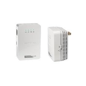 Netgear Wall Plugged Wireless-N Powerline AV 200 Extender Kit