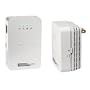 Netgear Wall Plugged Wireless-N Powerline AV 200 E&hellip by NetGear