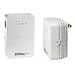 Netgear Wall Plugged Wireless-N Powerline AV 200 Extender Kit